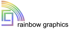 Rainbow Graphics - now at www.myrainbowgraphics.com Custom Shirts & Apparel
